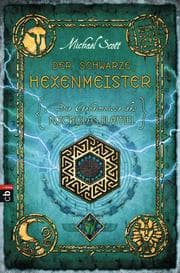 Cover von Der schwarze Hexenmeister