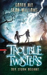 Cover von Der Sturm beginnt