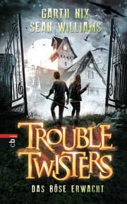 Cover von Das Böse erwacht