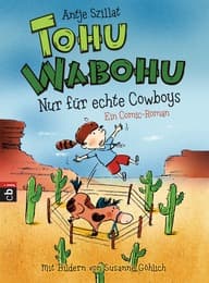 Cover von Nur für echte Cowboys