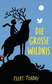 Cover von Die Große Wildnis