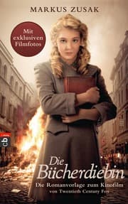 Cover von Die Bücherdiebin