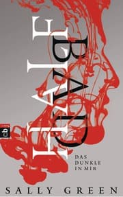 Cover von Half Bad 1