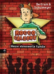 Cover von Rocco Calzone