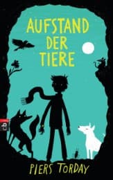 Cover von Aufstand der Tiere 2