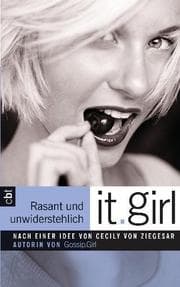 Cover von Rasant und unwiderstehlich