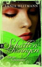 Cover von Schattenschwingen 3