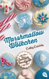Cover von Marshmallow-Wölkchen