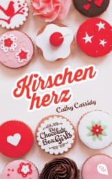 Cover von Kirschenherz 1