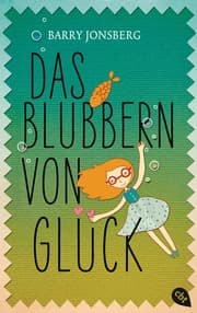 Cover von Das Blubbern von Glück