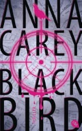 Cover von Blackbird 1