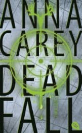 Cover von Deadfall 2