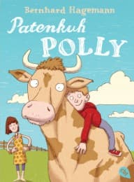 Cover von Patenkuh Polly