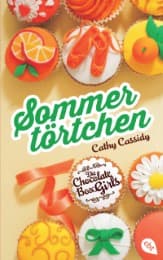 Cover von Sommertörtchen