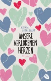 Cover von Unsere verlorenen Herzen