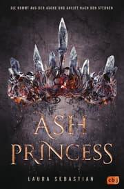 Cover von ASH PRINCESS