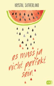 Cover von Es muss ja nicht perfekt sein