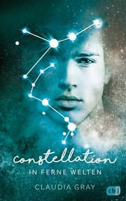 Cover von Constellation - In ferne Welten