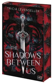 Cover von The Shadows Between Us