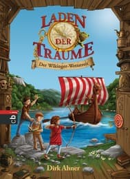 Cover von Der Wikinger-Wettstreit