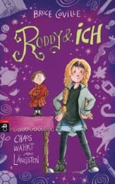 Cover von Roddy & ich - Chaos währt am längsten