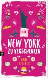 Cover von New York zu verschenken