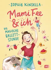 Cover von Mami Fee & ich - Die magische Ballettstunde