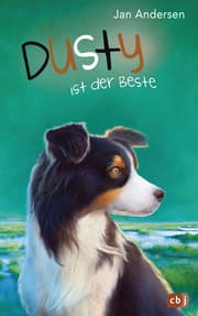 Cover von Dusty ist der Beste!