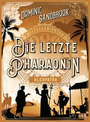 Cover von Weltgeschichte(n) - Die letzte Pharaonin: Kleopatra