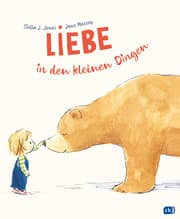 Cover von Liebe in den kleinen Dingen
