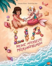 Cover von Lia - Meine allerbeste Meerjungfreundin