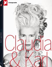 Cover von Stern Portfolio Nr. 60 Karl Lagerfeld