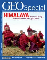 Cover von Himalaya