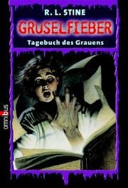 Cover von Tagebuch des Grauens
