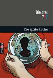Cover von Die drei ??? Späte Rache