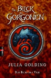 Cover von Der Blick der Gorgone
