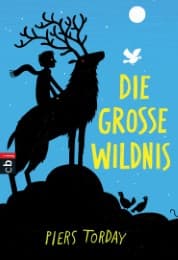 Cover von Die Große Wildnis 1
