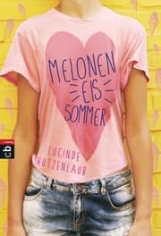 Cover von Meloneneis-Sommer