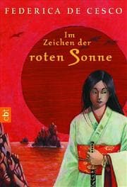 Cover von Im Zeichen der roten Sonne