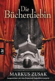 Cover von Die Bücherdiebin