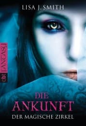 Cover von Die Ankunft