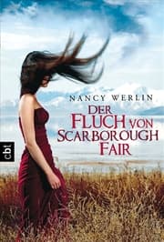 Cover von Der Fluch von Scarborough Fair