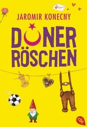 Cover von Dönerröschen