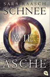 Cover von Schnee wie Asche