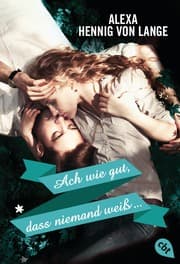 Cover von Ach wie gut, dass niemand weiß ...