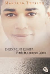 Cover von Checkpoint Europa