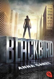 Cover von Blackbird