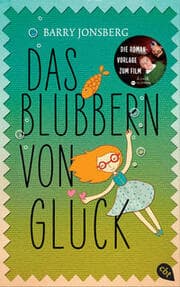 Cover von Das Blubbern von Glück