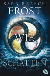Cover von Frost wie Schatten