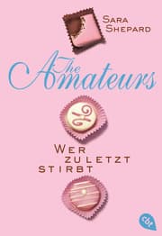 Cover von Wer zuletzt stirbt